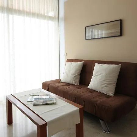 Apartamento Lido Benidorm