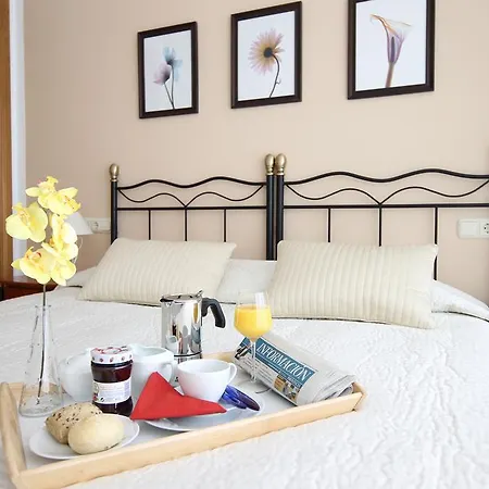 Apartamento Lido Benidorm