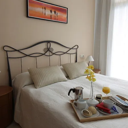 Lido Apartamento Benidorm