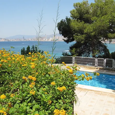 Lido Apartamento Benidorm