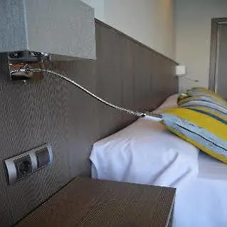 Apartamento Lido Benidorm