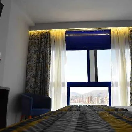 Lido Apartamento Benidorm