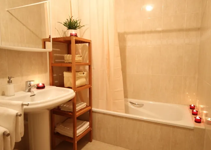 شقة Lido *