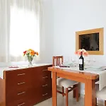丽都公寓酒店