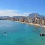 Lido Appartement Benidorm