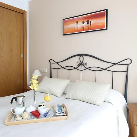 Apartament Lido