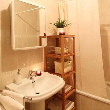 Apartamento Lido *