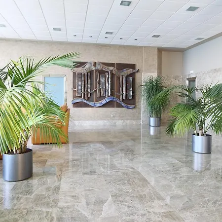 Apartamento Lido Benidorm