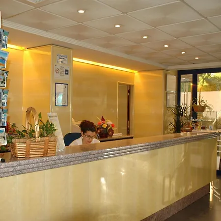Lido Appartement