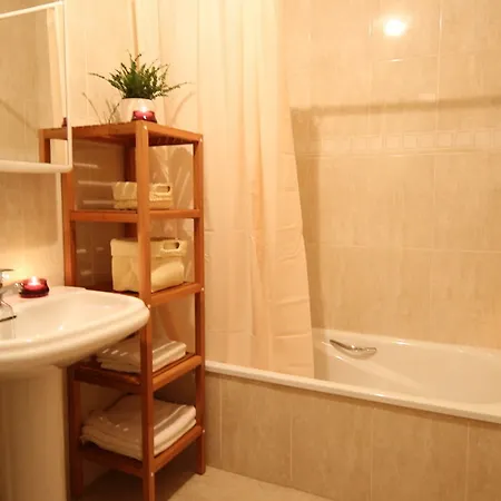 Apartamento Lido *
