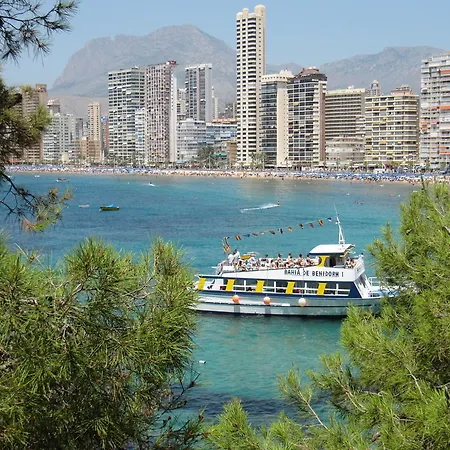 Lido Daire Benidorm