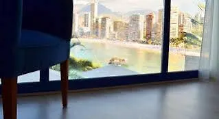 丽都公寓酒店 貝尼多姆