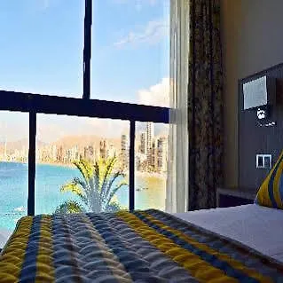 Lido Appartement Benidorm