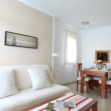 Lido Appartement *