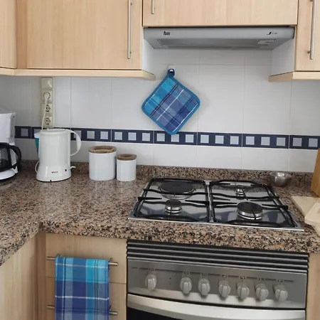 Lido Appartement Benidorm