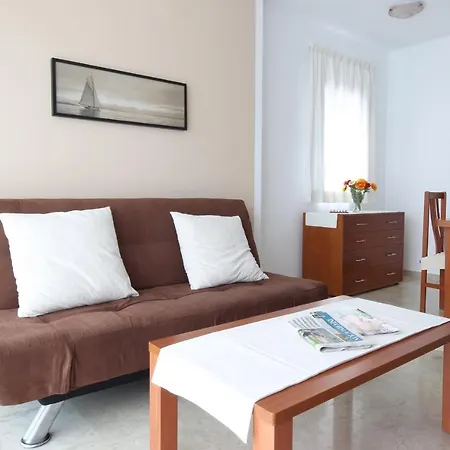 Lido Appartement *
