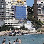 Lido * Benidorm