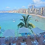 Lägenhet Lido Benidorm