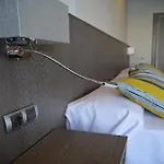 Lägenhet Lido Benidorm