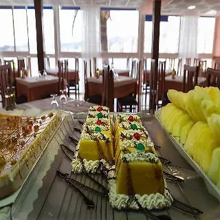 Lido شقة بينايدورم