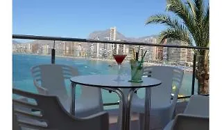 Lido * بينايدورم