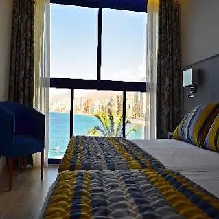 Lido شقة *