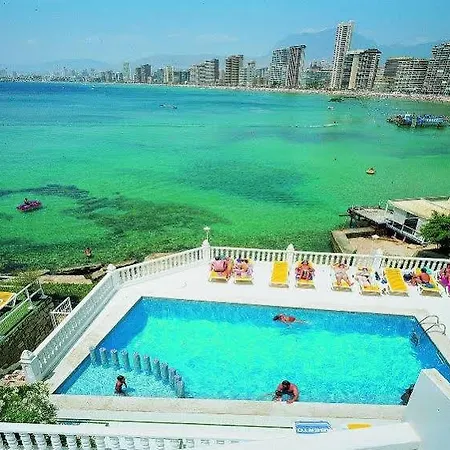 Lido * بينايدورم