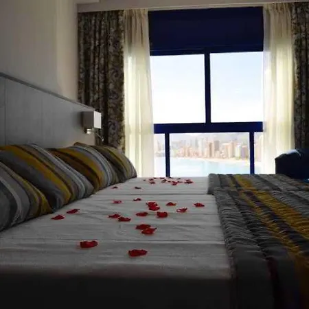 شقة Lido *