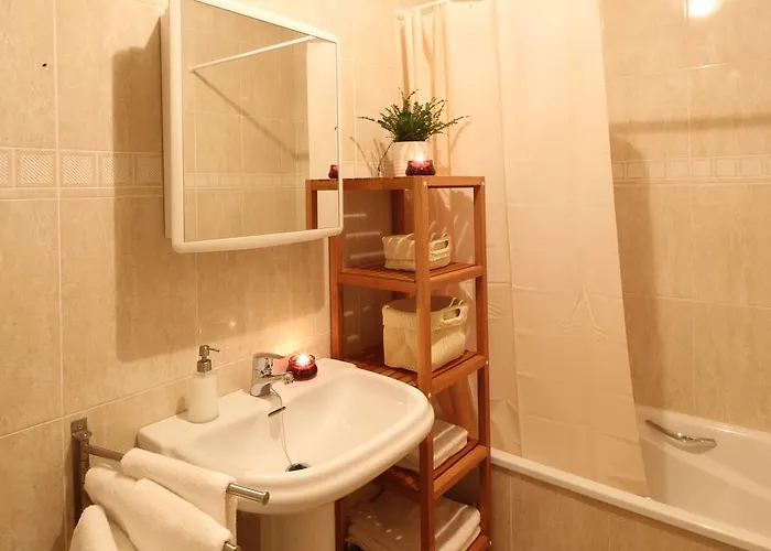 Apartamento Lido *