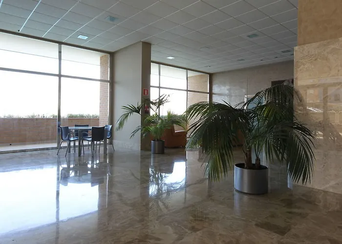 Apartamento Lido *