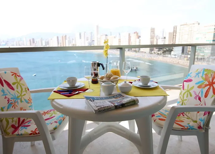 Lido * Benidorm