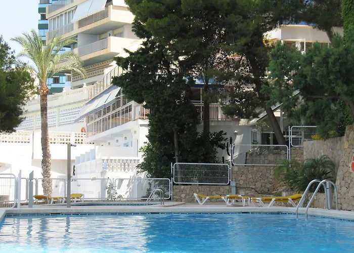 Apartamento Lido *
