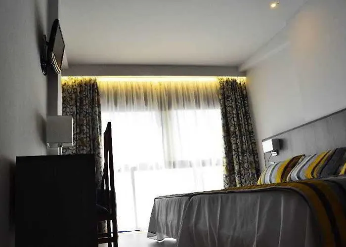 Apartamento Lido