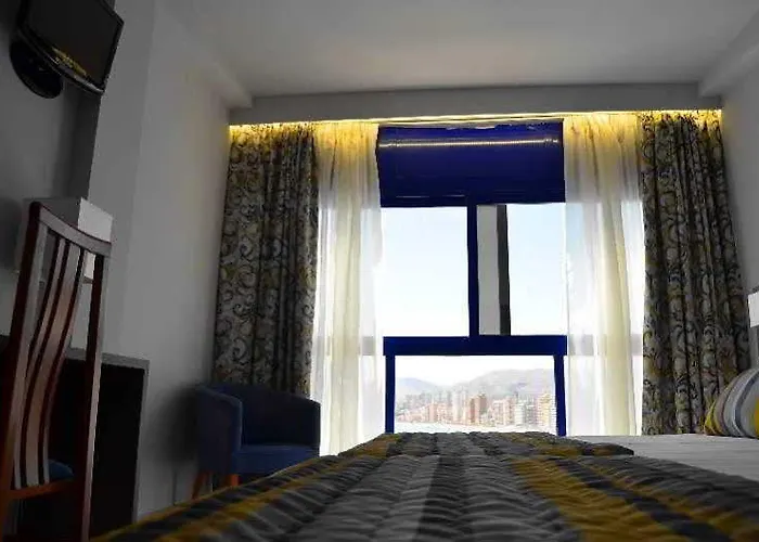 Lido Apartamento Benidorm