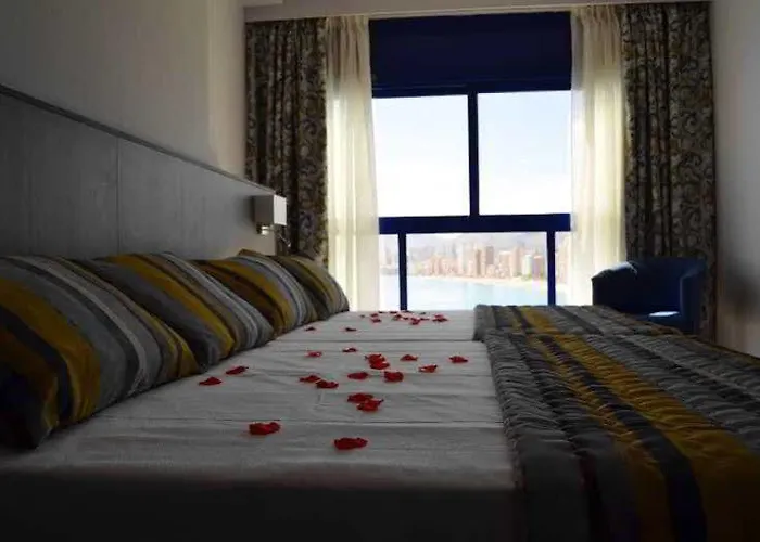 Apartamento Lido *
