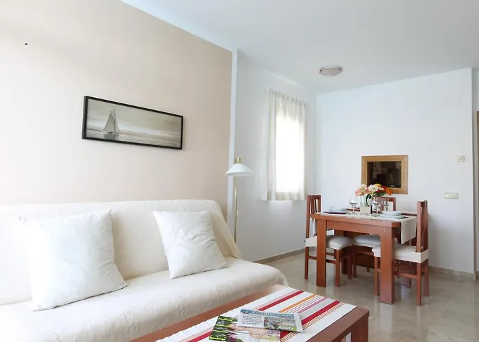 Lido Apartamento *