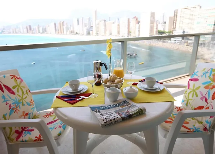Apartamento Lido